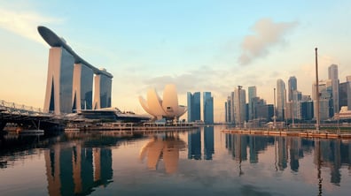 Singapore Clinical Trials: A Fast, Efficient Hub for APAC Research